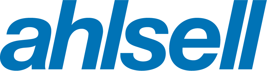 Ahlsell logo