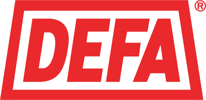 Defa logo