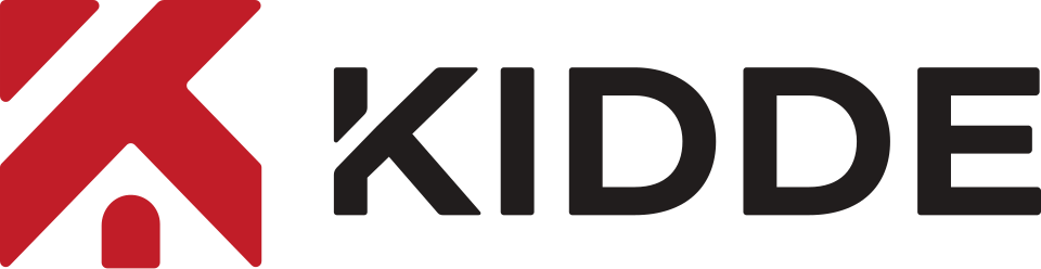 Kidde new logo